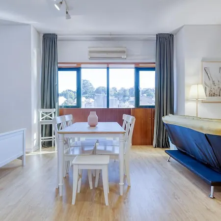 Travel And Live Faria Guimaraes Apartment Porto