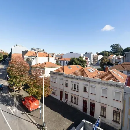 Apartment Travel And Live Faria Guimaraes *